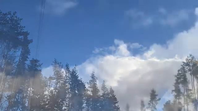 Clouds music Orlov Sergey смотреть онлайн