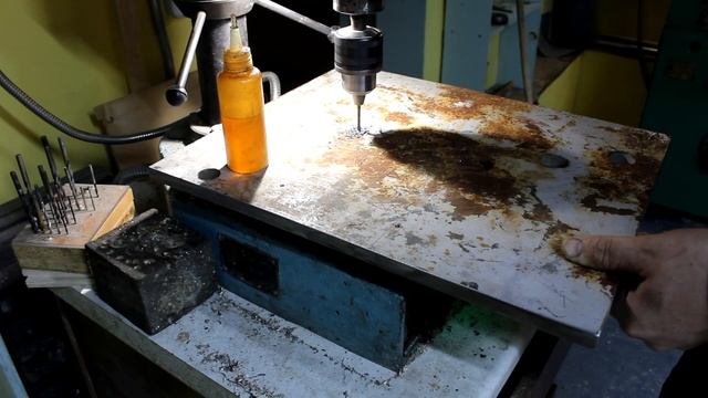 Точило своими руками из металлолома смотреть онлайн