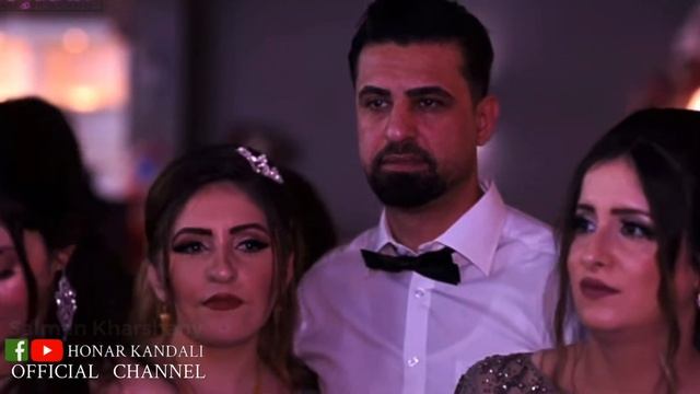 Honar Kandali & Haval Tareq - Serbest & Hiba part 4 смотреть онлайн