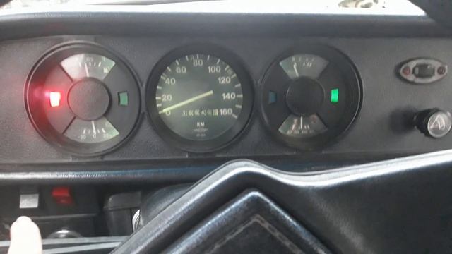 Москвич 2140 AZLK салон смотреть онлайн