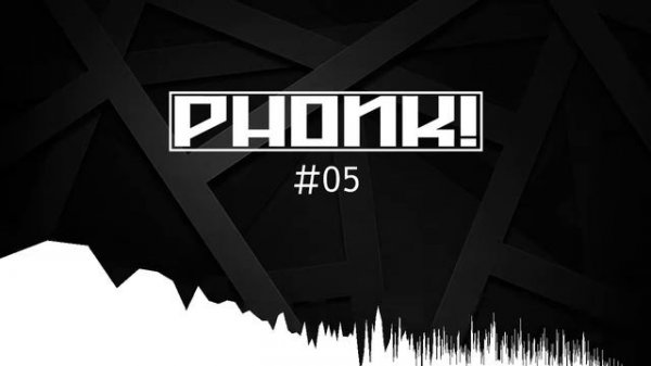 Phonk Radio 05 - Powered by Resistohr - 12.09.17