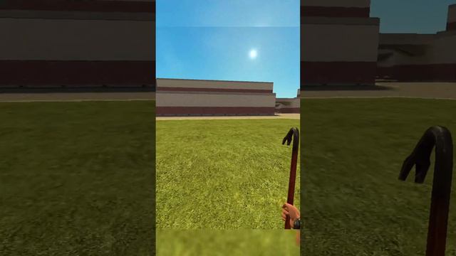 RUN ON THE WATER #gaming #gameplay #games #game #garrysmod #nextbotchasing #nextbots #gmod смотреть онлайн