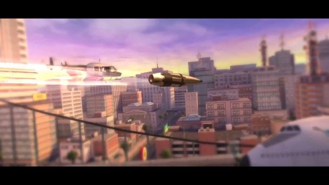 Pure Sniper: City Sniper Game Android Gameplay #4 смотреть онлайн