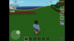 BLOCK CRAFT 3D Levels 1 & 2 | How to play Block Craft 3D