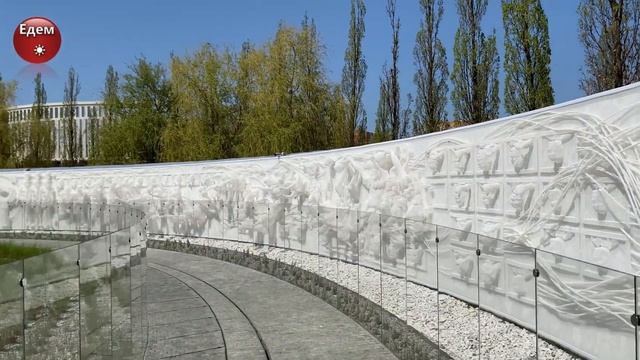 ?Парк Галицкого место откуда не хочется уходить Весна 2021 смотреть онлайн