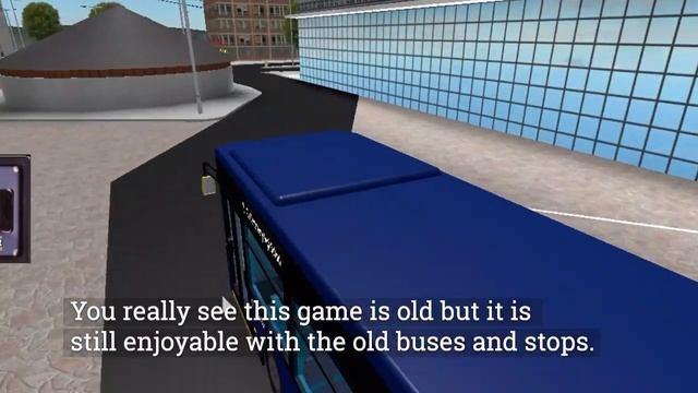 TOP 10 BEST BUS GAMES IN ROBLOX! смотреть онлайн