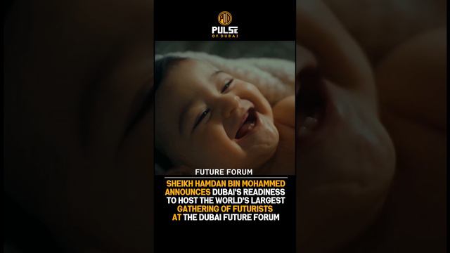 "Future Forum | Trending Videos from Pulse of Dubai" смотреть онлайн