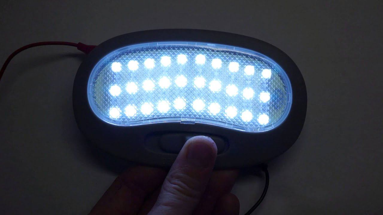 Пересвет плафона+ вежливая подсветка Daewoo Matiz смотреть онлайн