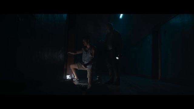 Грехо-Обзор "Восстание зловещих мертвецов" смотреть онлайн