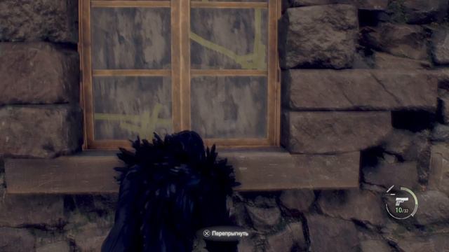 Resident EVIL 4 Remake ХАРДКОРД Глава 1 смотреть онлайн