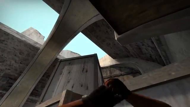 НОВЫЕ РАСКИДКИ КС ГО.Dust_2(60 fps) смотреть онлайн