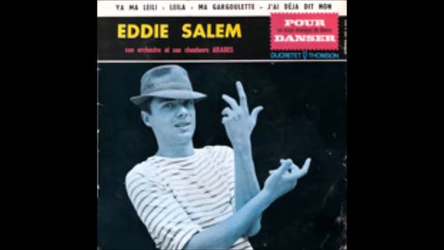 eddie salem georges moustaki j'ai deja dit non смотреть онлайн