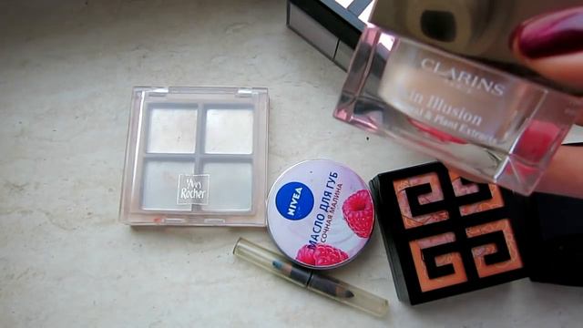 КОСМЕТИЧКА НА НЕДЕЛЮ 04.12.17 - 10.12.17 ЗАКОНЧИТЬ КОСМЕТИКУ смотреть онлайн