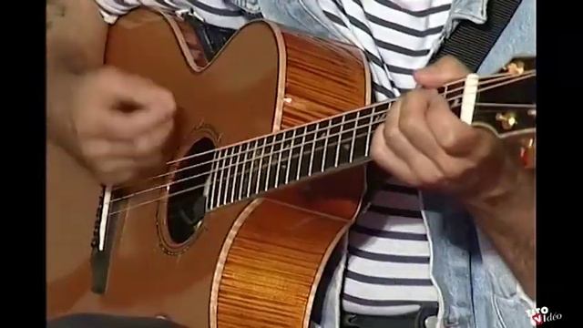 Quand la Mer Monte par Denis DAVID et ses amis смотреть онлайн