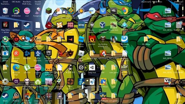 Как получить нормальный звук в музыке на наушниках G580 Bloody смотреть онлайн