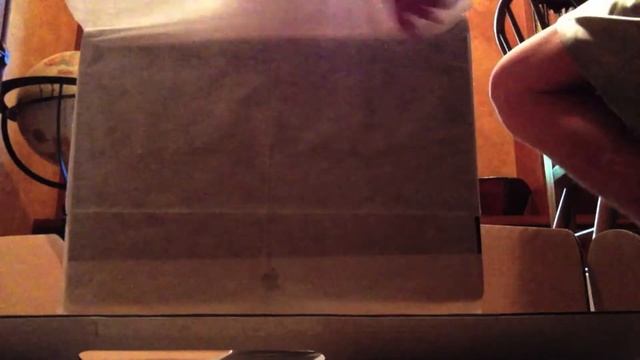 Unboxing of IMac 21.5in (2013) смотреть онлайн