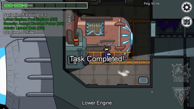 If Among Us was made by EA смотреть онлайн