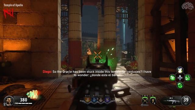 DLC 2 Ancient Evil Early Gameplay смотреть онлайн