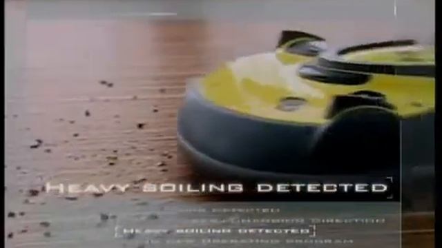 Kärcher Robocleaner смотреть онлайн