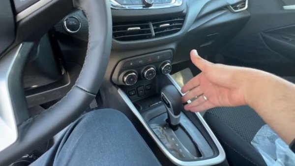 ONIX LTZ TURBO AT obzor/ONIX LTZ 2023