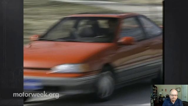 Car Nerd Reacts | MotorWeek Retro Review '92 Sport Coupes смотреть онлайн