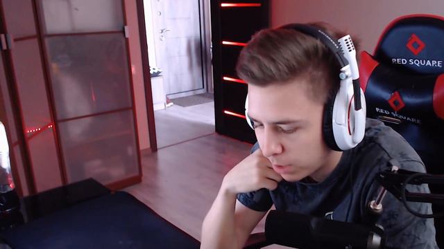 САМЫЙ СПОКОЙНЫЙ ЧЕЛОВЕК В WARFACE - Dino (Дино) смотреть онлайн