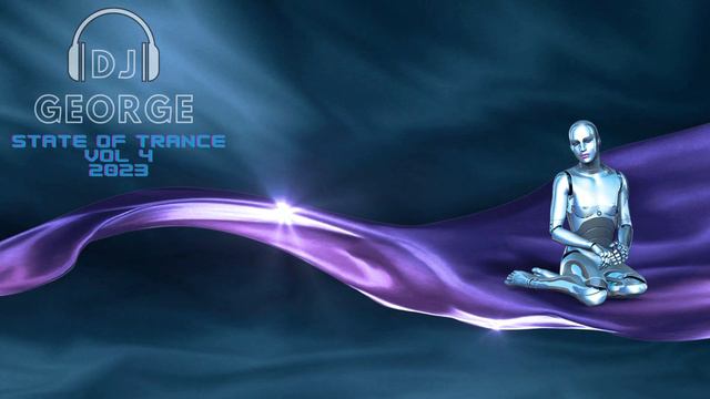 Melodic House Trance Mix 2023 Dj George S, #trancemusic #trance #electronicmusic #edm #housemusic