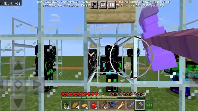 Мод на мечи смотреть онлайн