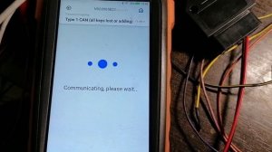 Тестирование KEY TOOL MAX и MINI OBD TOOL Xhorse на BSI PSA. Чтение пин-кода.