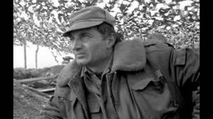 Карен Арутюнян   Я пишу письмо из Карабаха