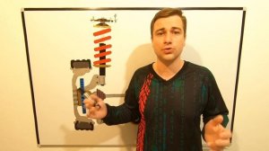 Чем опасны проставки колес и амортизаторов на Форд