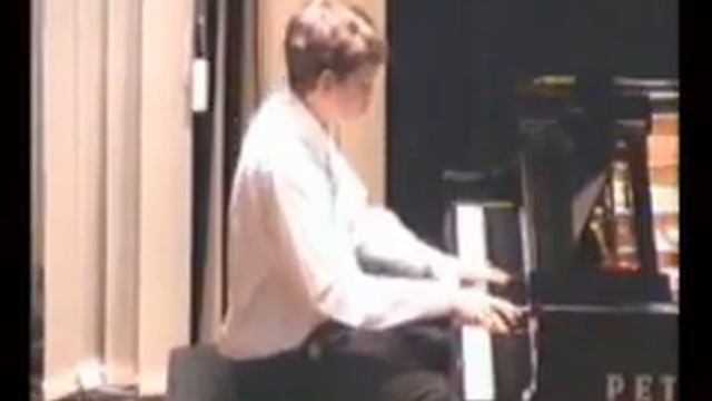 F. Chopin - Nocturne C# - minor смотреть онлайн