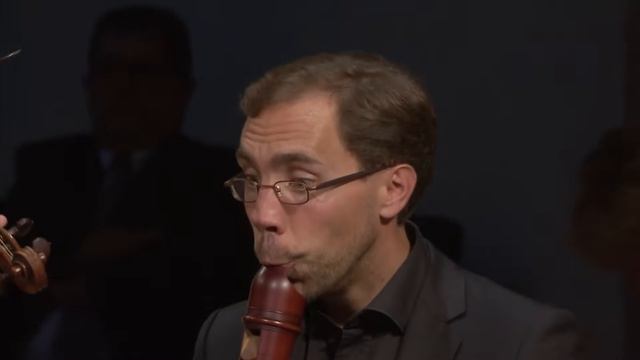 Grands Motets Of Henry Du Mont Mysterium (Ensemble Correspondances)