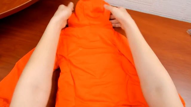 Посылки из Китая: Конструктор,Кофта,Часы,Солоха смотреть онлайн