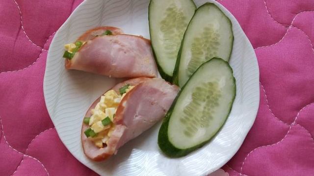 Вкусные будни