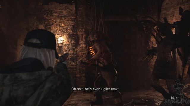 RESIDENT EVIL 8 VILLAGE SHADOWS OF ROSE DLC Gameplay Walkthrough FULL GAME (4K 60FPS) No Commentary смотреть онлайн