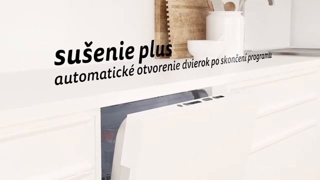 MORA - umývačky riadu - sušenie смотреть онлайн