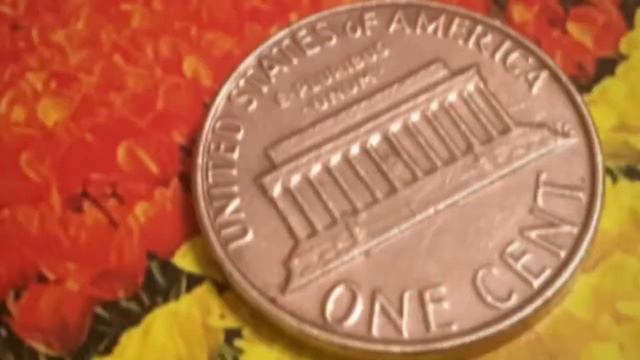 1 цент 1982 США смотреть онлайн