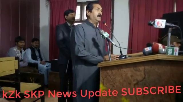 DPO Sheikhupura Sarfraz Khan Press Club Sheikhupura arrives-Sheikhpura News смотреть онлайн