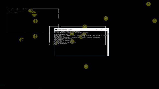 Python Tutorial Part 2: Interactive Mode / Python Shell / Script Mode / IDLE смотреть онлайн