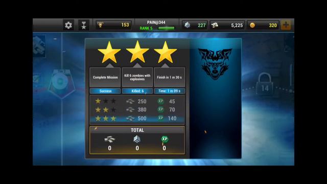 UNKILLED / Gameplay,Walkthrough / Part 5 / (Android,iOS)