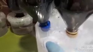 Фитильный полив ЛЕГКО И ПРОСТО.