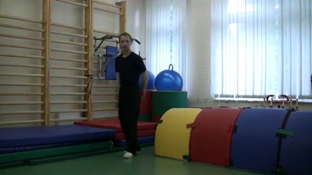 Найди и промолчи - игра малой подвижности смотреть онлайн