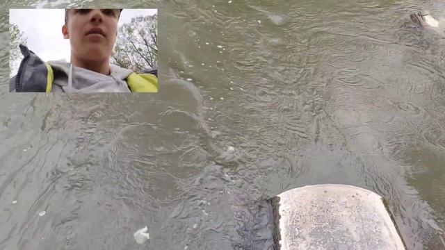 "РЕШИЛИ ГУЛЬНУТЬ, А ПОЛУЧИЛСЯ ШЕДЕВР" - 6 ЧАСТЬ: ПУТЬ ДО ТЦ ГАЛЕРЕЯ; ЭКСПЕРИМЕНТ С ТРУБОЙ; АНЕКДОТЫ смотреть онлайн