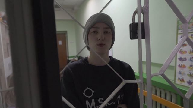 ТРУДНЫЕ ПОДРОСТКИ - разговор с БЕСПРЕЗОРНИКАМИ. 1 СЕРИЯ смотреть онлайн