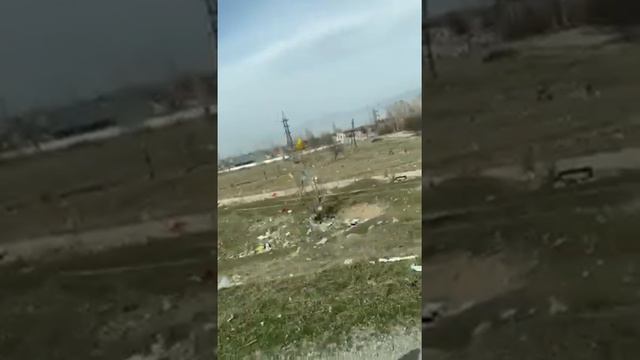 Мусор в городе Кемине смотреть онлайн