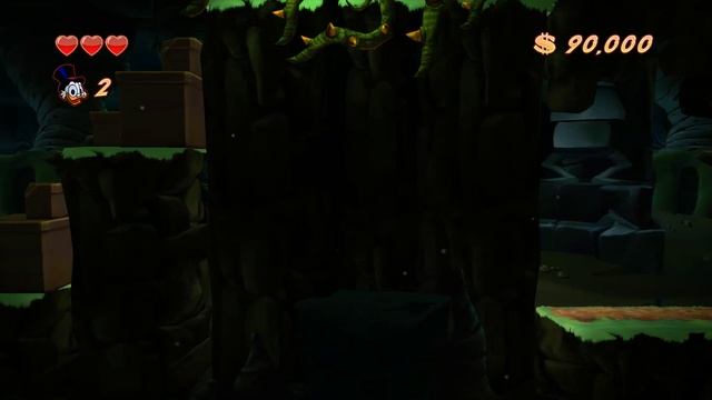 DuckTales: Remastered xbox 360 эмулятор xbox 360 на ПК xenia_canary смотреть онлайн