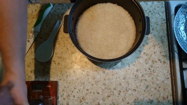 РИСОВЫЙ УКСУС. ЗАПРАВКА РИСА МИЦУКАНОМ смотреть онлайн