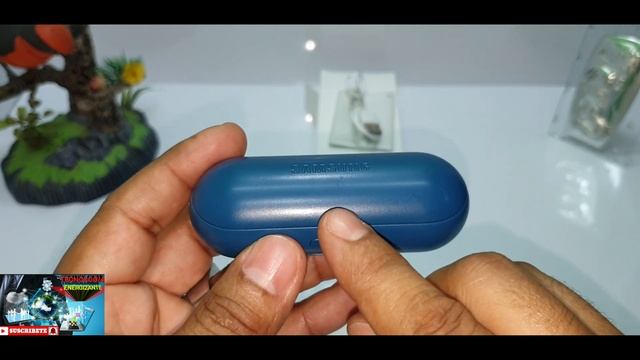 Samsung Gear IconX смотреть онлайн