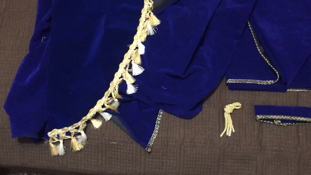 Шторы в кабину MAN полный комплект синие смотреть онлайн